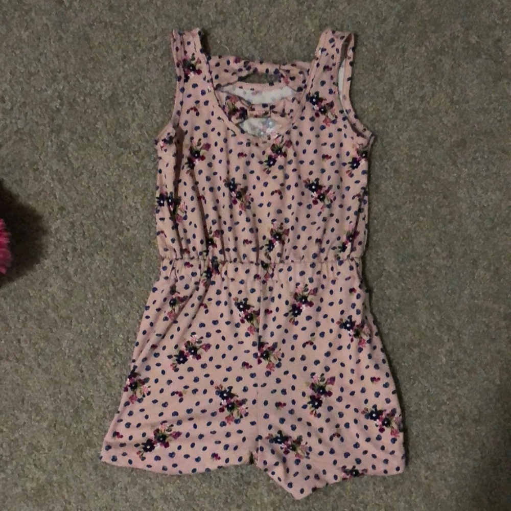 Jumpsuit - Picture 4 of 4